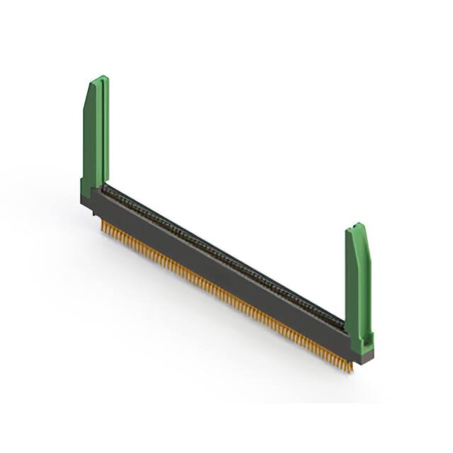 395-136-560-578 EDAC Inc.  Edgeboard Connectors
